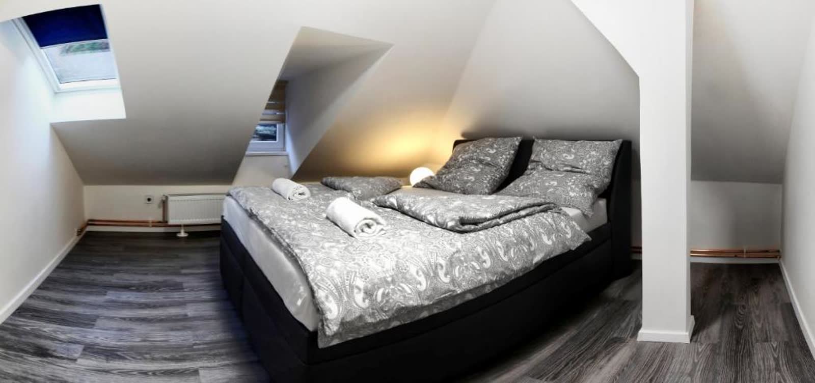 Rodinné apartmá at Hotel Kotva