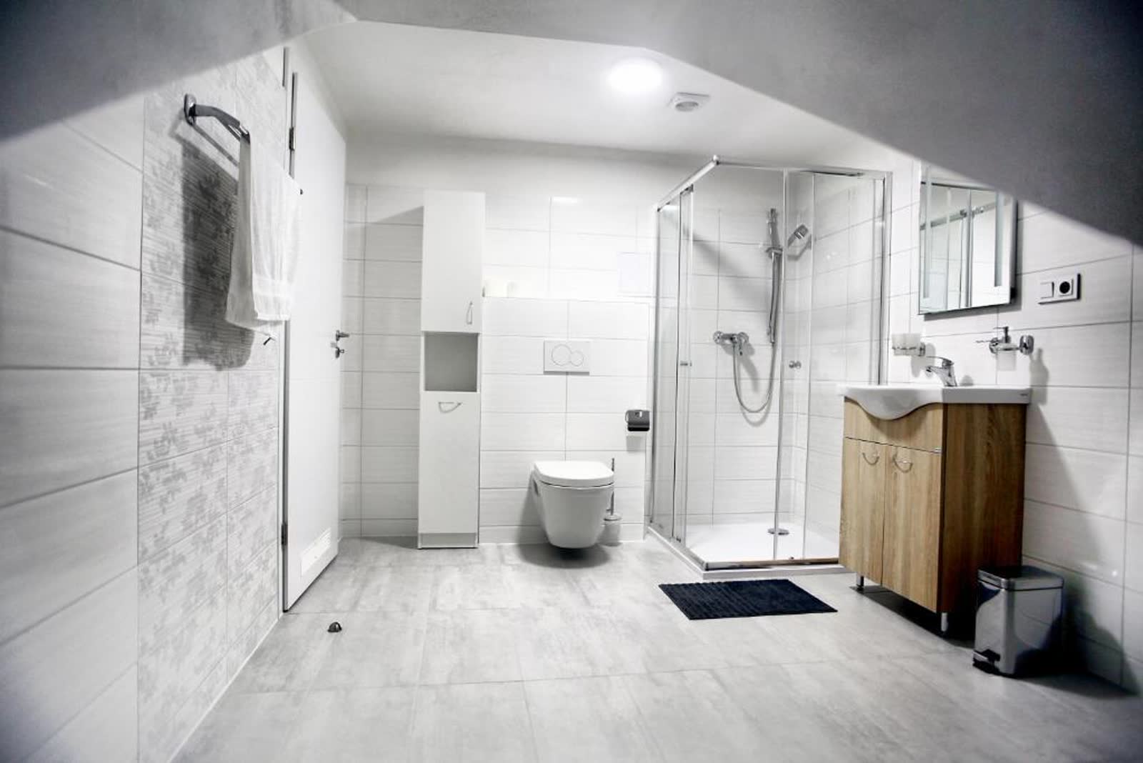Rodinné apartmá at Hotel Kotva